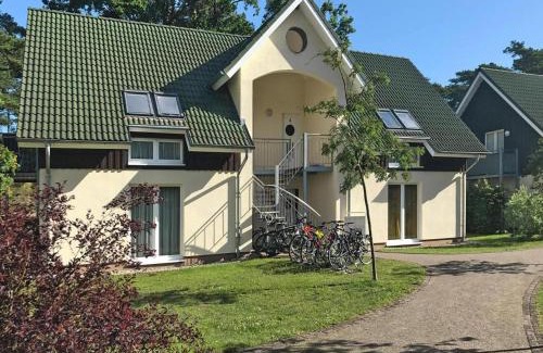 Trassenheide Apartment | Ferienwohnung Strandidyll in Strandnähe