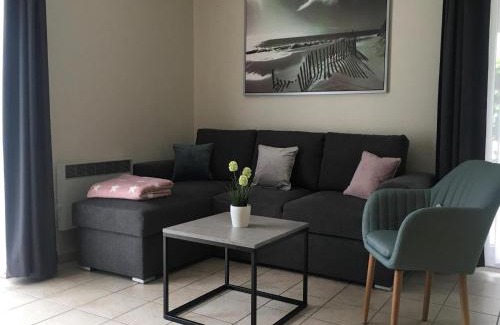 Trassenheide Apartment | Ferienwohnung Strandidyll in Strandnähe