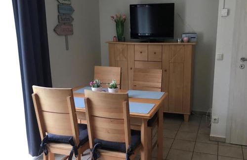 Trassenheide Apartment | Ferienwohnung Strandidyll in Strandnähe