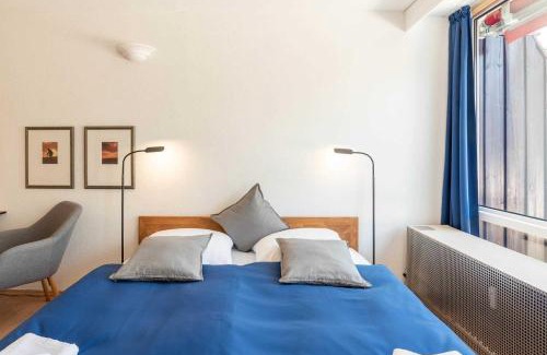 Schilksee Apartment | Ferienwohnung Strandkoje