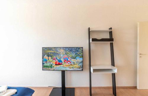 Schilksee Apartment | Ferienwohnung Strandkoje