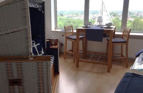 Schleswig Apartment | Ferienwohnung-Strandkorb