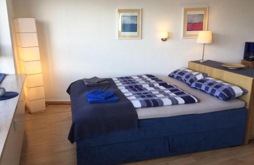 Schleswig Apartment | Ferienwohnung-Strandkorb