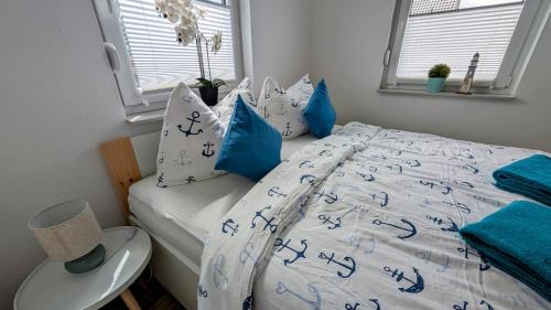 Lubmin Apartment | Ferienwohnung Strandliebe