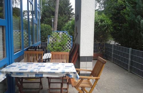 Lubmin Apartment | Ferienwohnung Strandloft DH-27993