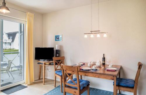 Nienhagen Apartment | Ferienwohnung Strandnähe
