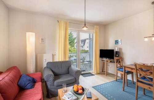 Nienhagen Apartment | Ferienwohnung Strandnähe