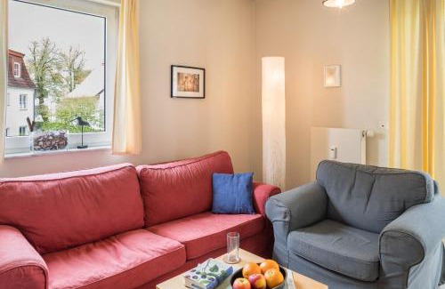 Nienhagen Apartment | Ferienwohnung Strandnähe