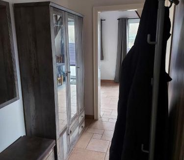 Sahlenburg Apartment | Ferienwohnung Strandnah