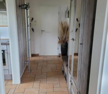 Sahlenburg Apartment | Ferienwohnung Strandnah