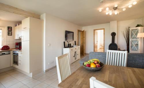 Sierksdorf Apartment | Ferienwohnung Strandnest Sierksdorf