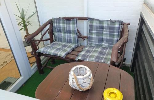 Schilksee Apartment | Ferienwohnung Strandperle-Schilksee