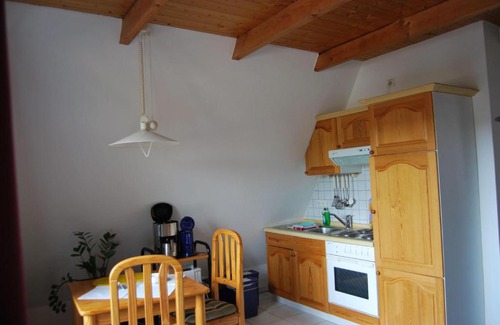 Walkenried Apartment | Ferienwohnung-Stricker-Typ-A-Balkon-1-3