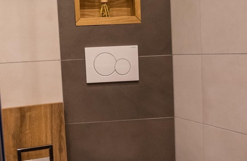 Trins Apartment | Ferienwohnung Strickner
