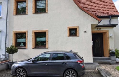 Brinckmannsdorf Apartment | Ferienwohnung Struck Objekt 76996