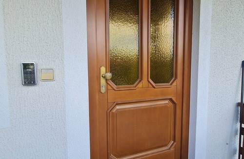Struppen House | Ferienwohnung Struppi Sächsische Schweiz - Maisonette Ferienwohnung