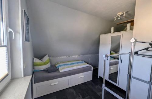Ostseebad Baabe Apartment | Ferienwohnung Suchomski