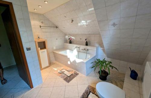 Ostseebad Baabe Apartment | Ferienwohnung Suchomski