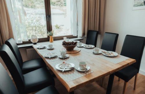 Suhl Apartment | Ferienwohnung Suhl/Wichtshausen