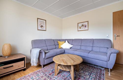 Suhl Apartment | Ferienwohnung Suhl/Wichtshausen