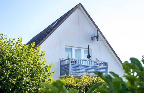 Freest Apartment | Ferienwohnung Sukow - Ferienwohnung
