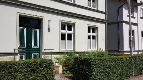 Stralsund Apartment | Ferienwohnung Sundkieker