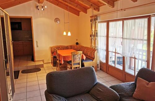 Waging am See Apartment | Ferienwohnung Sunkler