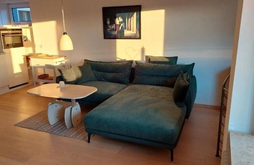 Weissenstadt Apartment | Ferienwohnung Sunset Weissenstadt am See