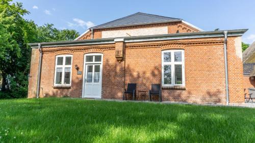 Poppenbull Apartment | Ferienwohnung Sylt auf dem Holmhof