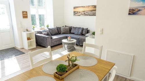 Poppenbull Apartment | Ferienwohnung Sylt auf dem Holmhof