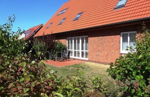 Burgstaaken Apartment | Ferienwohnung Tönning auf Fehmarn Haus 1 - Ferienwohnungen Hass Haus 1