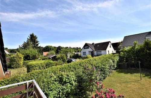 Malente Apartment | Ferienwohnung T T 2