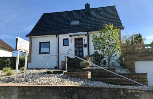 Malente Apartment | Ferienwohnung T T 3