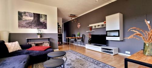 Bad Lauterberg Apartment | Ferienwohnung Talblick