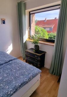 Bad Lauterberg Apartment | Ferienwohnung Talblick