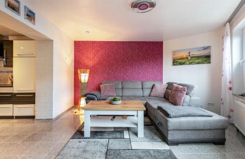 Tating Apartment | Ferienwohnung Tating