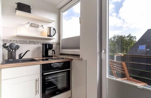 Tating Apartment | Ferienwohnung, Tating