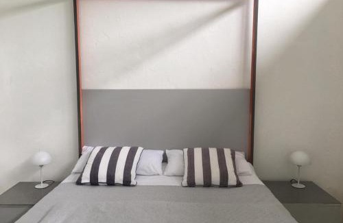 Saal House | Ferienwohnung Teehaus