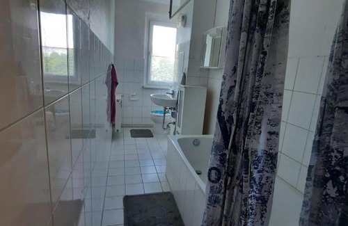 Bentzin Apartment | Ferienwohnung Teichblick