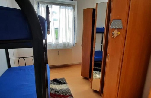 Bentzin Apartment | Ferienwohnung Teichblick