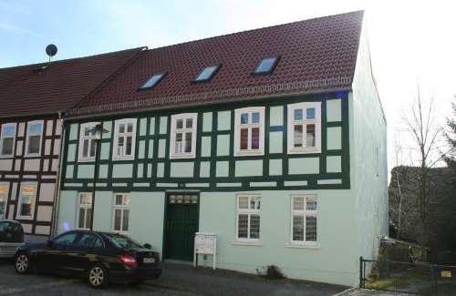 Templin Apartment | Ferienwohnung Templin