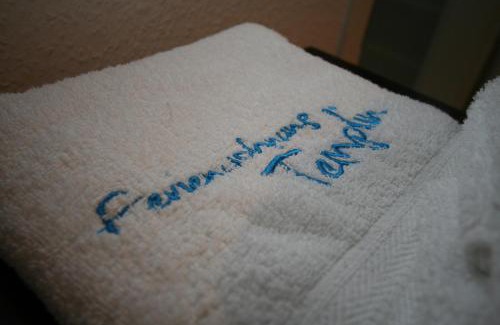Templin Apartment | Ferienwohnung Templin