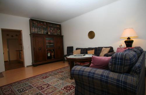 Templin Apartment | Ferienwohnung Templin