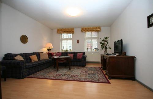 Templin Apartment | Ferienwohnung Templin