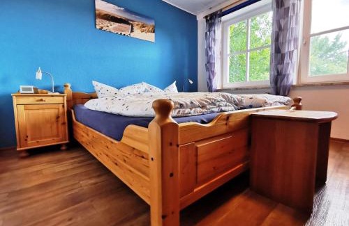 Presen Apartment | Ferienwohnung-Tenne