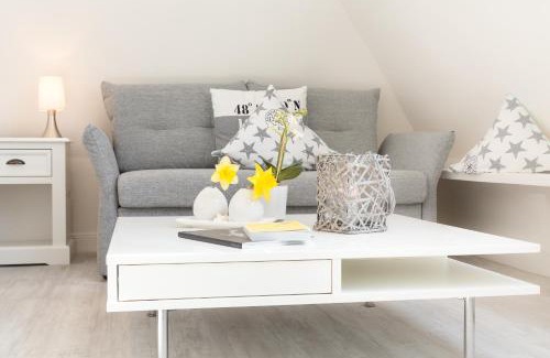 Tinnum Apartment | Ferienwohnung - Tessa