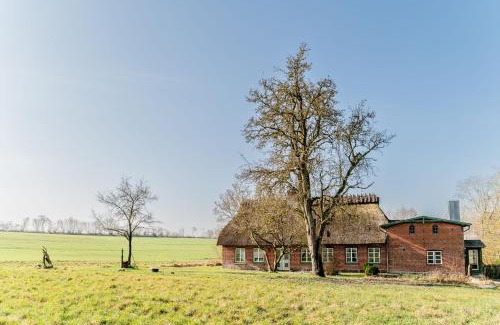 Steinbergkirche Apartment | Ferienwohnung Teve