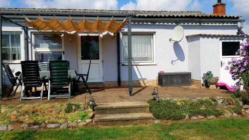 Lieschow Apartment | Ferienwohnung Thees