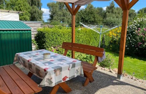 Lieschow Apartment | Ferienwohnung Thees