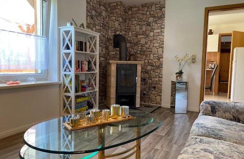 Lieschow Apartment | Ferienwohnung Thees